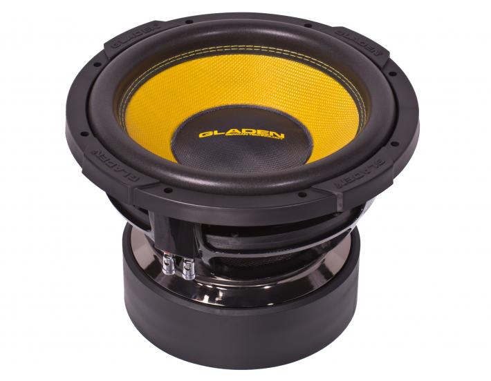 ������������� �������� Gladen Audio SPL12